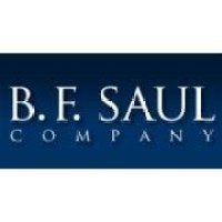 B.F. Saul Company