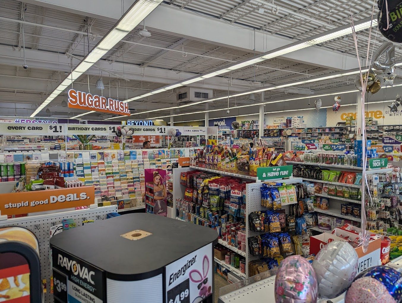 Five Below, West Babylon, NY